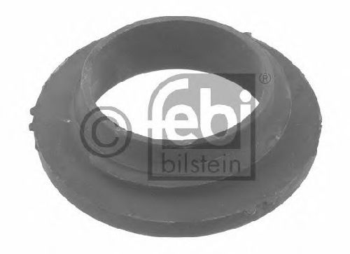 FEBI BILSTEIN 30708 - Rubber Buffer, suspension Front Axle left and right | Rear Axle left and right