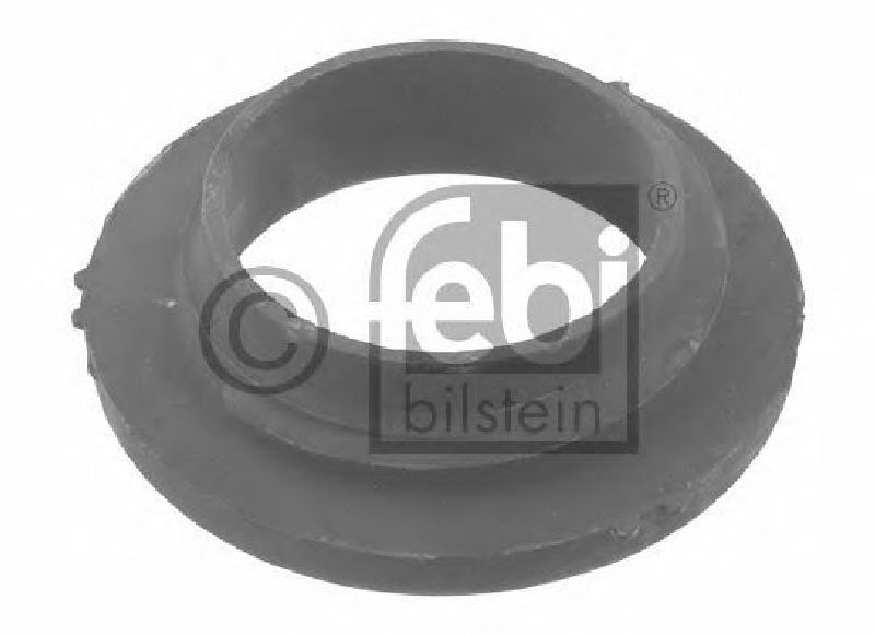 FEBI BILSTEIN 30708 - Rubber Buffer, suspension Front Axle left and right | Rear Axle left and right