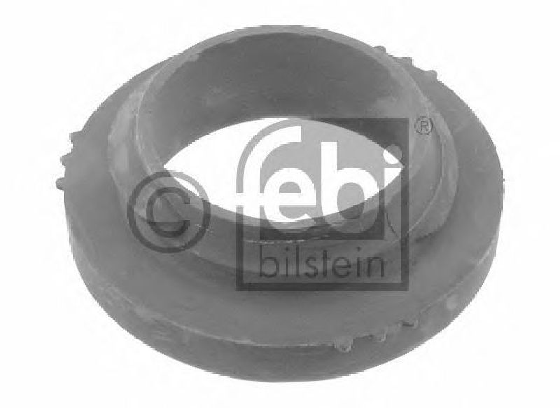 FEBI BILSTEIN 30709 - Rubber Buffer, suspension Front Axle left and right | Rear Axle left and right