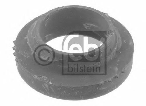 FEBI BILSTEIN 30710 - Rubber Buffer, suspension Front Axle left and right | Rear Axle left and right