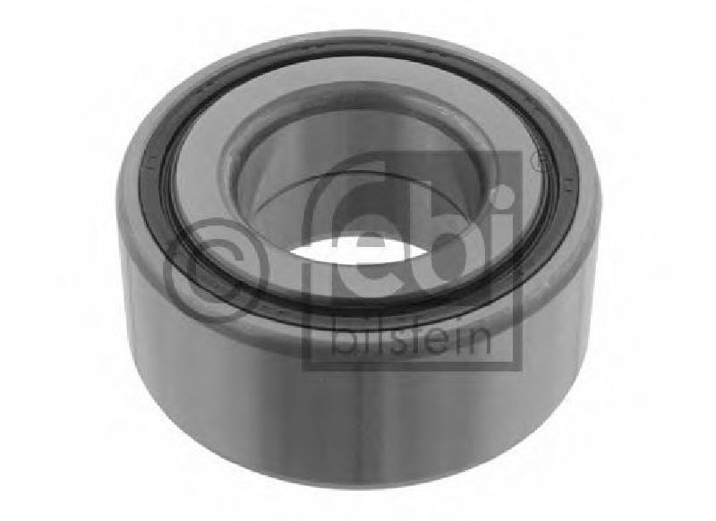 FEBI BILSTEIN 30711 - Wheel Bearing Front Axle left and right HYUNDAI