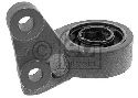 FEBI BILSTEIN 30714 - Control Arm-/Trailing Arm Bush Lower Front Axle | Left