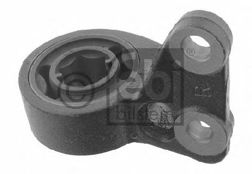 FEBI BILSTEIN 30715 - Control Arm-/Trailing Arm Bush Lower Front Axle | Right