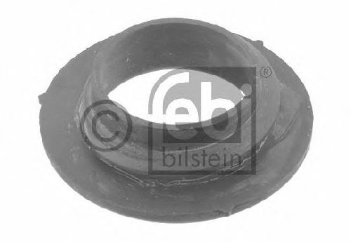 FEBI BILSTEIN 30717 - Rubber Buffer, suspension Rear Axle MERCEDES-BENZ
