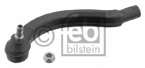 FEBI BILSTEIN 30731 - Tie Rod End Front Axle Left