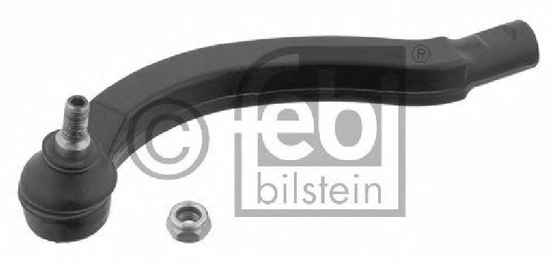 FEBI BILSTEIN 30731 - Tie Rod End Front Axle Left