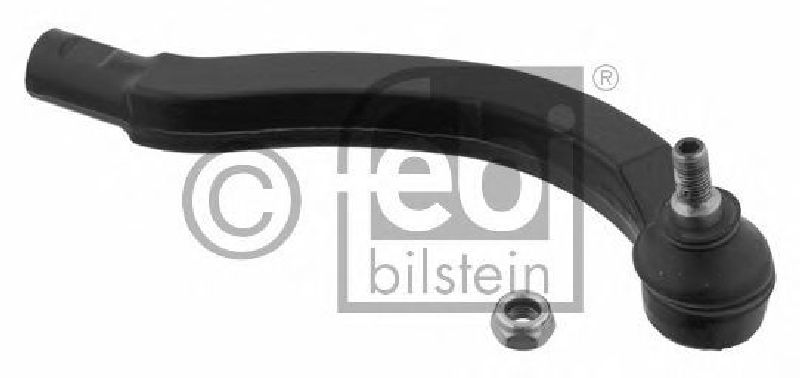 FEBI BILSTEIN 30732 - Tie Rod End Front Axle Right