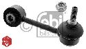 FEBI BILSTEIN 30736 - Rod/Strut, stabiliser PROKIT Rear Axle Left