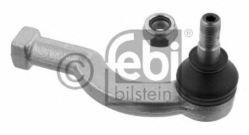 FEBI BILSTEIN 30739 - Tie Rod End Front Axle Right