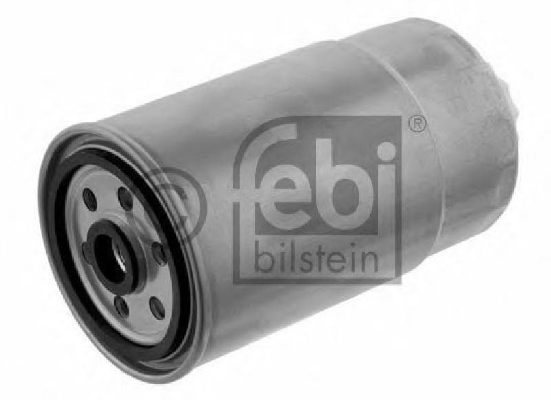 FEBI BILSTEIN 30744 - Fuel filter ALFA ROMEO