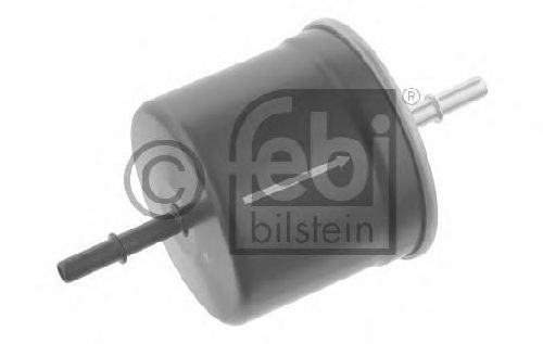 FEBI BILSTEIN 30746 - Fuel filter VOLVO