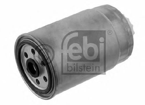 FEBI BILSTEIN 30749 - Fuel filter FIAT