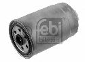 FEBI BILSTEIN 30749 - Fuel filter FIAT