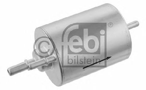 FEBI BILSTEIN 30752 - Fuel filter AUDI, SEAT