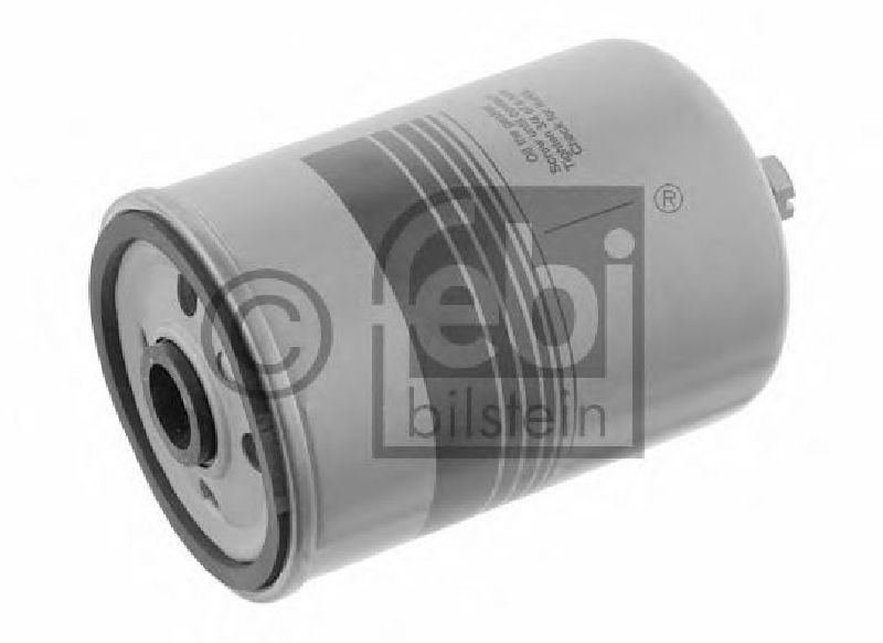 FEBI BILSTEIN 30755 - Fuel filter VOLVO