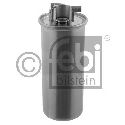 FEBI BILSTEIN 30756 - Fuel filter AUDI