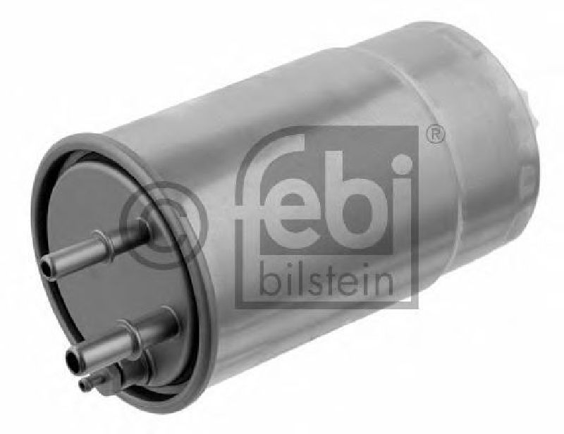 FEBI BILSTEIN 30757 - Fuel filter FIAT, LANCIA, ALFA ROMEO