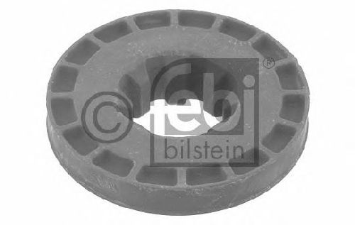 FEBI BILSTEIN 30776 - Rubber Buffer, suspension Rear Axle left and right | Upper MERCEDES-BENZ