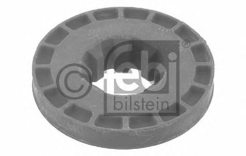 FEBI BILSTEIN 30776 - Rubber Buffer, suspension Rear Axle left and right | Upper MERCEDES-BENZ