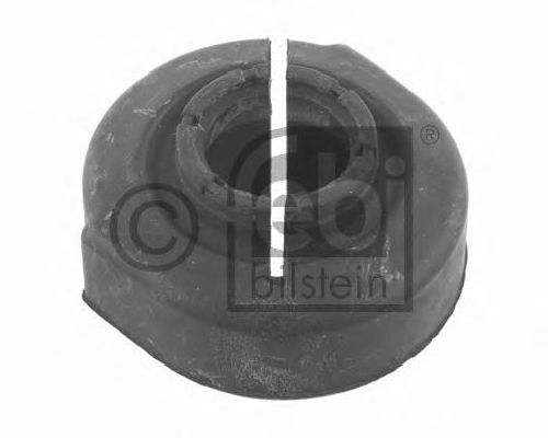 FEBI BILSTEIN 30778 - Stabiliser Mounting Front Axle left and right