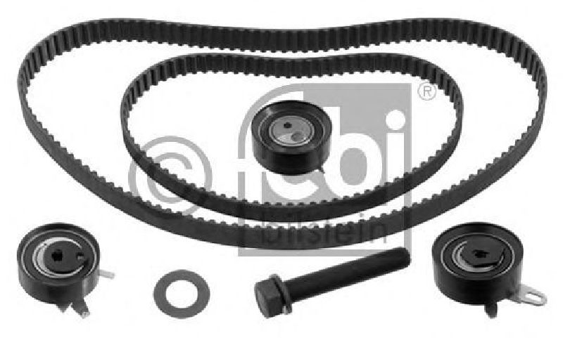 FEBI BILSTEIN 30779 - Timing Belt Kit