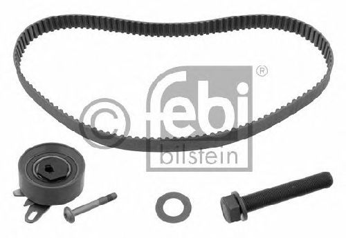 FEBI BILSTEIN 30780 - Timing Belt Kit