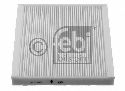 FEBI BILSTEIN 30782 - Filter, interior air DAIHATSU, SUBARU