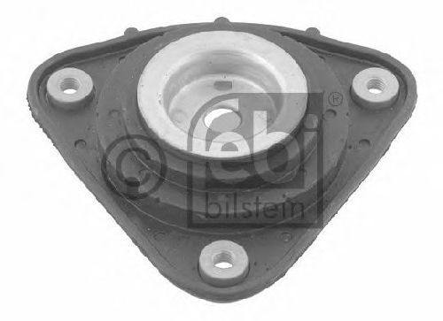 FEBI BILSTEIN 30786 - Top Strut Mounting Front Axle left and right FORD, VOLVO