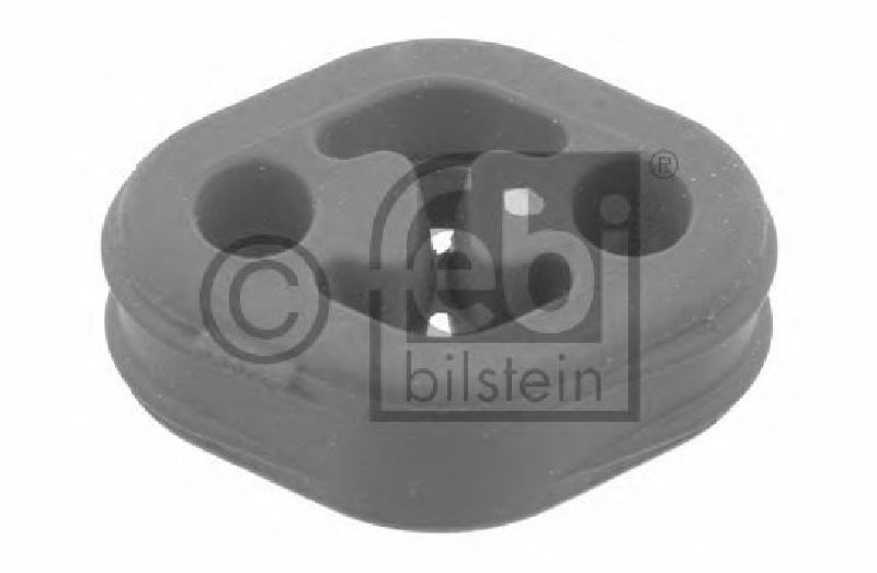 FEBI BILSTEIN 30790 - Holder, exhaust system MERCEDES-BENZ