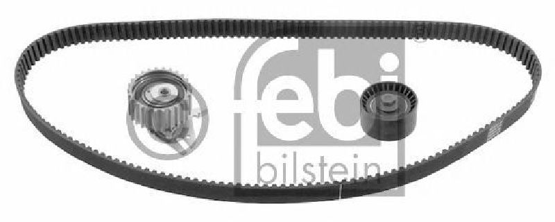 FEBI BILSTEIN 30792 - Timing Belt Kit ALFA ROMEO