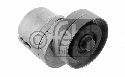 FEBI BILSTEIN 30799 - Belt Tensioner, v-ribbed belt