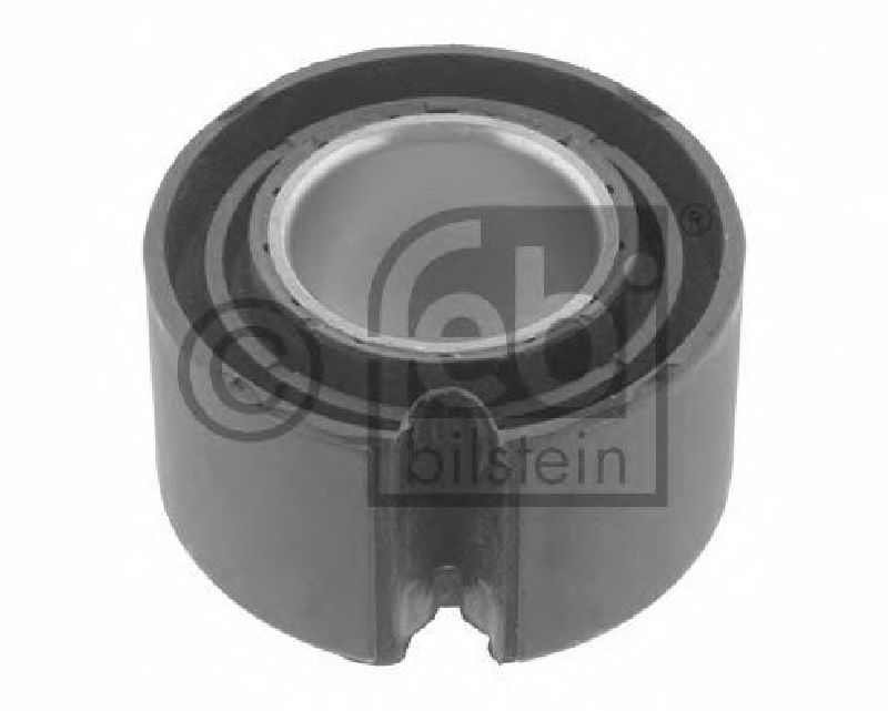 FEBI BILSTEIN 30814 - Stabiliser Mounting Rear Axle Upper | Rear Axle Lower MERCEDES-BENZ