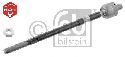 FEBI BILSTEIN 30820 - Tie Rod Axle Joint PROKIT Front Axle left and right SKODA, VW