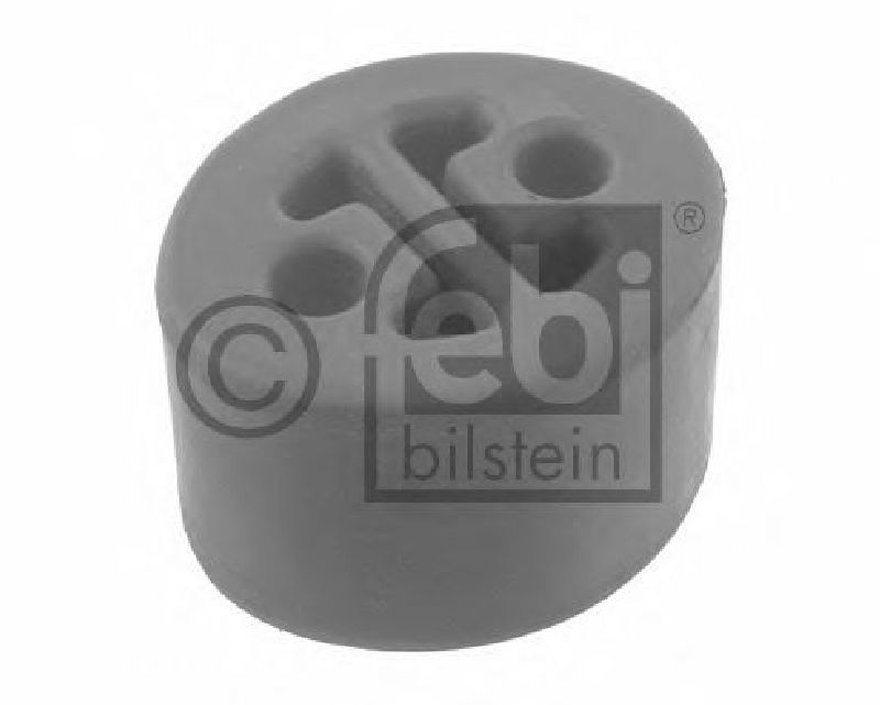 FEBI BILSTEIN 30824 - Holder, exhaust system