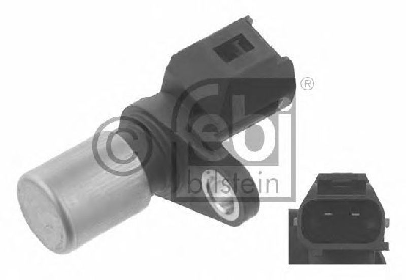 FEBI BILSTEIN 30825 - Sensor, camshaft position