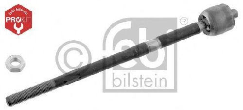 FEBI BILSTEIN 30829 - Tie Rod Axle Joint PROKIT Front Axle left and right