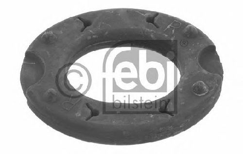 FEBI BILSTEIN 30839 - Supporting Ring, suspension strut bearing Front Axle Right MERCEDES-BENZ