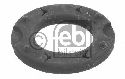 FEBI BILSTEIN 30839 - Supporting Ring, suspension strut bearing Front Axle Right MERCEDES-BENZ