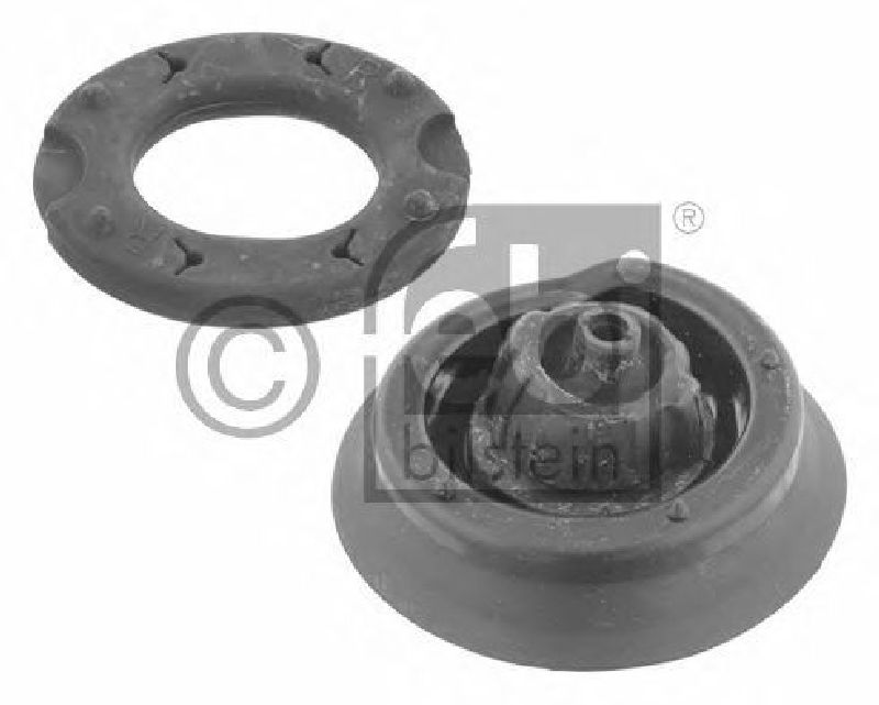 FEBI BILSTEIN 30840 - Top Strut Mounting Front Axle Right MERCEDES-BENZ