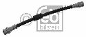 FEBI BILSTEIN 30846 - Brake Hose Rear Axle left and right VW