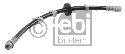 FEBI BILSTEIN 30847 - Brake Hose Front Axle Left