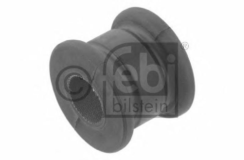 FEBI BILSTEIN 30852 - Stabiliser Mounting Front Axle left and right | inner