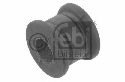 FEBI BILSTEIN 30852 - Stabiliser Mounting Front Axle left and right | inner