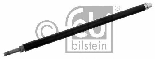 FEBI BILSTEIN 30856 - Brake Hose Front Axle left and right