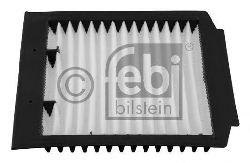 FEBI BILSTEIN 30861 - Filter, interior air