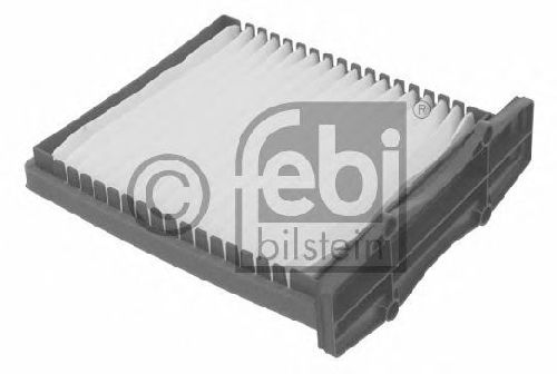 FEBI BILSTEIN 30862 - Filter, interior air