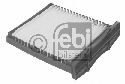FEBI BILSTEIN 30862 - Filter, interior air