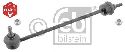 FEBI BILSTEIN 30864 - Rod/Strut, stabiliser PROKIT Front Axle left and right