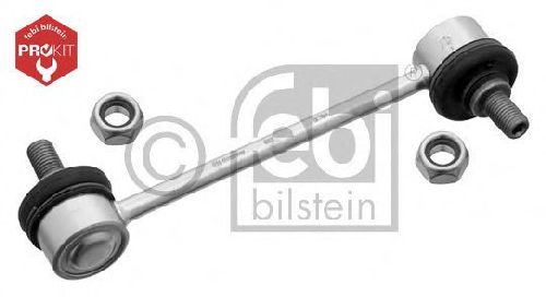 FEBI BILSTEIN 30865 - Rod/Strut, stabiliser PROKIT Rear Axle left and right