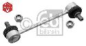 FEBI BILSTEIN 30865 - Rod/Strut, stabiliser PROKIT Rear Axle left and right